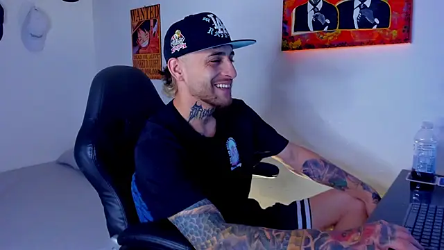 Drako Lamar online show from 05-05-26, 03:03