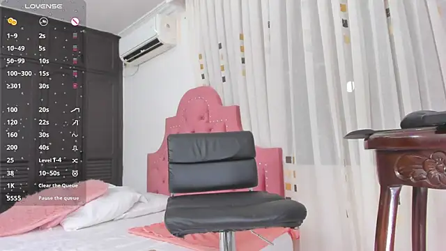 sary rousse online show from 12-13-24, 05:27