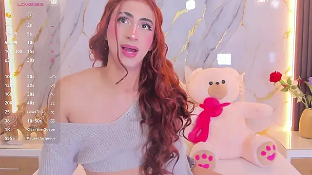 sary rousse online show from 03-03-25, 05:09