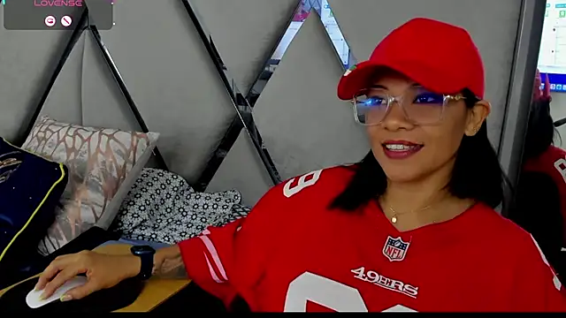 Snapshot of paula_daniela1 chatting on 12-14-24, 09:35 paula daniela1 online show from 12-14-24, 09:35