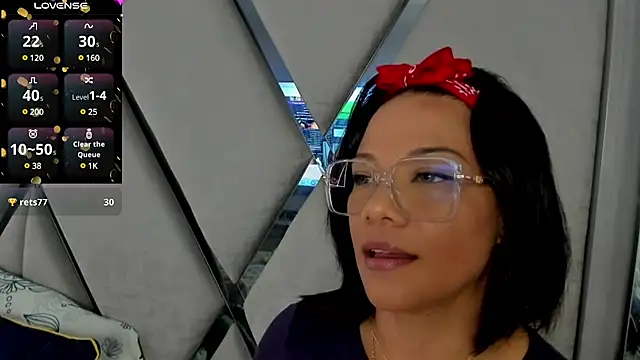 Snapshot of paula_daniela1 chatting on 01-23-25, 07:51 paula daniela1 online show from 01-23-25, 07:51