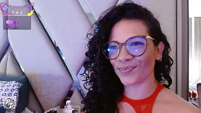 paula daniela1 online show from 06-09-26, 09:04