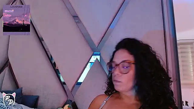 paula daniela1 online show from 06-20-26, 10:01