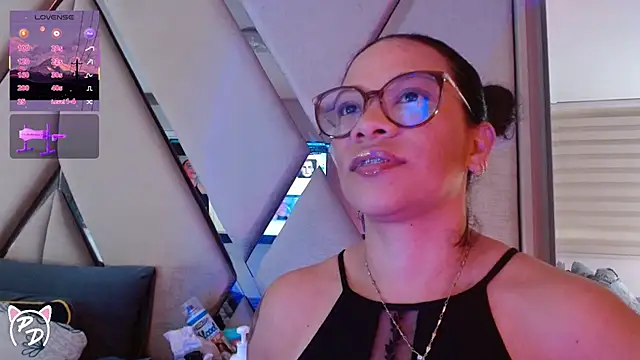 paula daniela1 online show from 06-27-26, 09:31