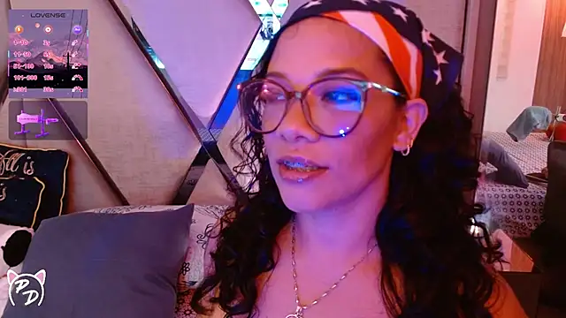 paula daniela1 online show from 07-04-26, 09:54