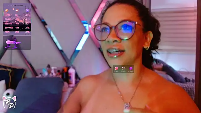 paula daniela1 online show from 07-08-26, 10:03