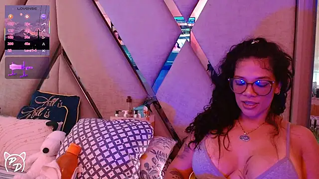 paula daniela1 online show from 07-16-26, 09:43