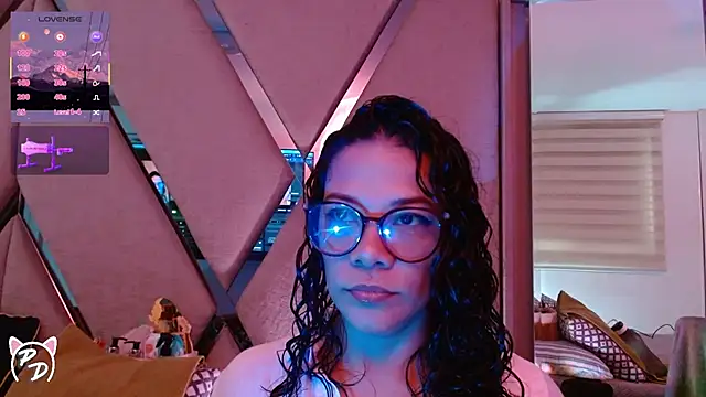 paula daniela1 online show from 07-23-26, 09:13