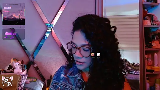 paula daniela1 online show from 07-25-26, 09:56
