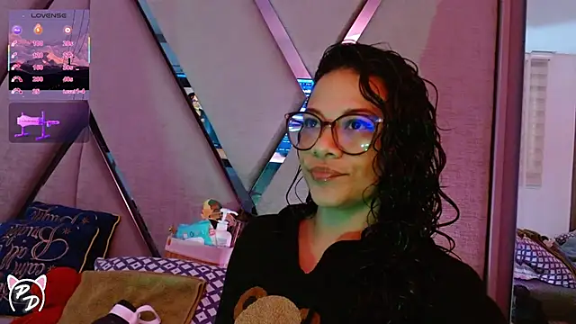 paula daniela1 online show from 07-27-26, 10:28