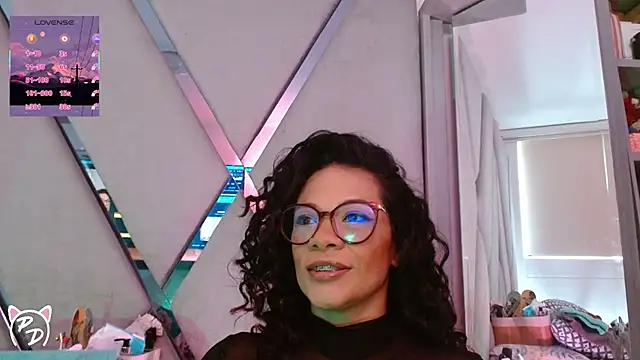 paula daniela1 online show from 08-01-26, 09:25