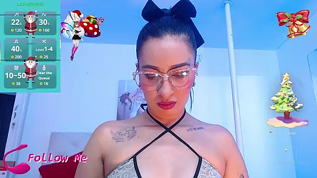 Dagny beker online show from 11-13-25, 08:30