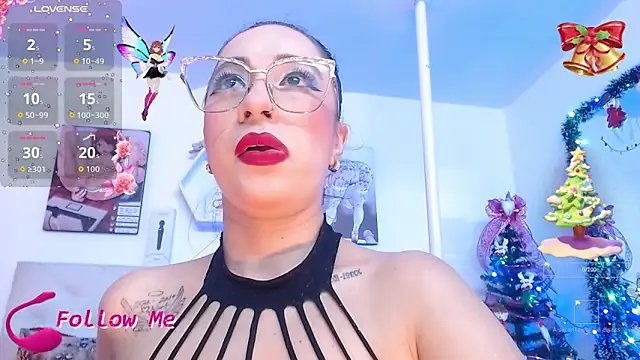 Dagny beker online show from 12-04-25, 08:17