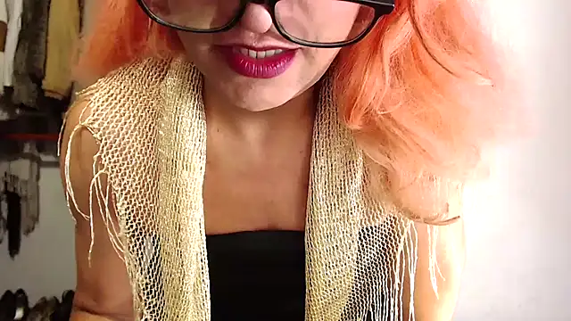 LorenJade online show from 10-10-25, 03:16