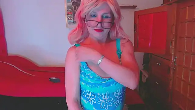 LorenJade online show from 11-30-25, 11:25