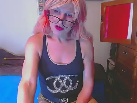 LorenJade online show from 02-11-26, 07:57