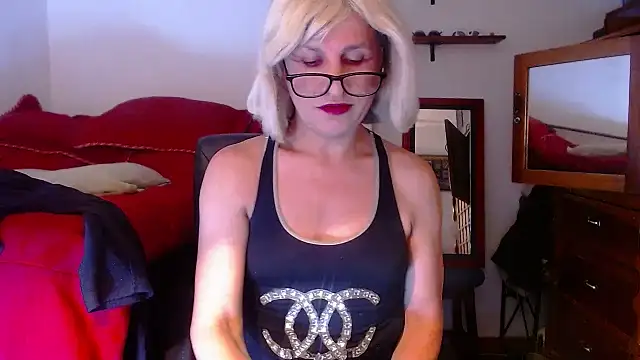 LorenJade online show from 08-02-26, 08:02