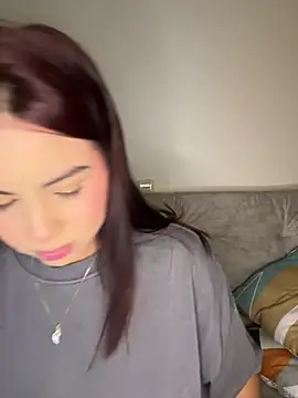 Zarah Blare online show from 12-12-24, 12:48