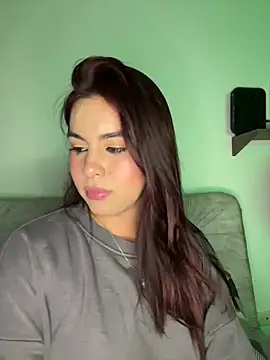 Zarah Blare online show from 12-12-24, 06:57