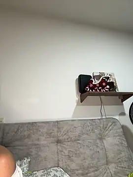 Zarah Blare online show from 12-26-24, 03:06