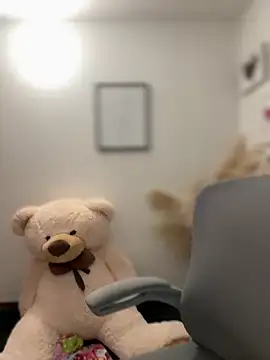 Zarah Blare online show from 09-16-25, 12:00