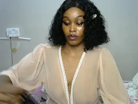 Cariepink online show from 06-03-26, 02:33
