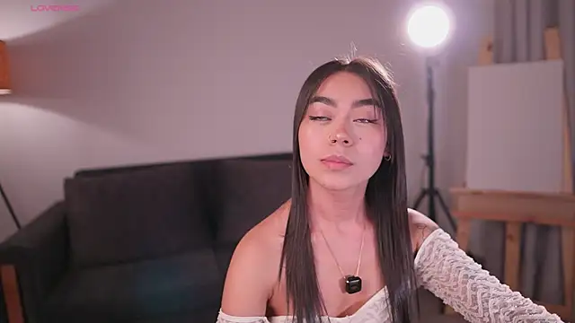 GigiLee  online show from 07-29-26, 01:48