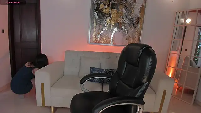 EloisaOlivero online show from 03-15-25, 11:40