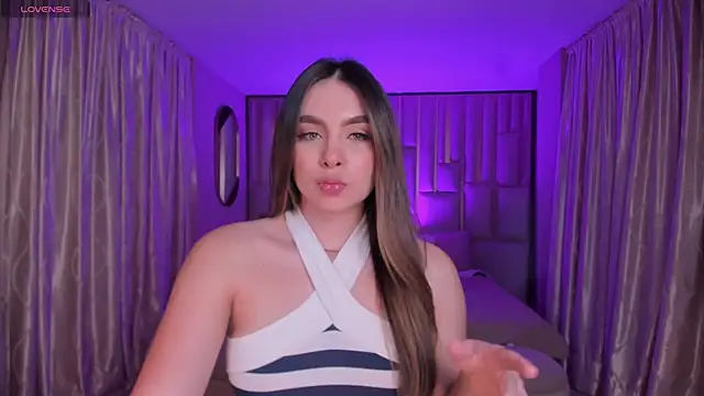 EloisaOlivero online show from 11-01-25, 06:54