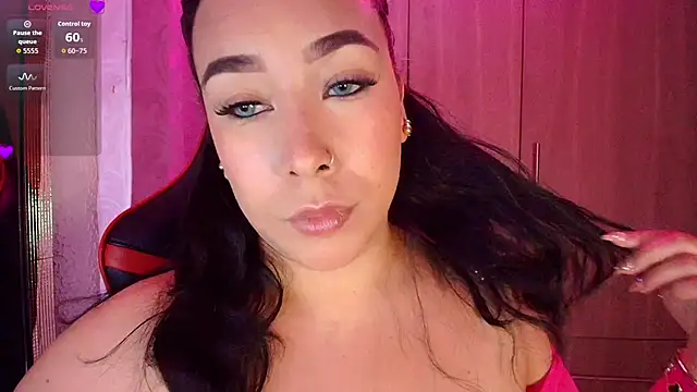 leahtemptation3 online show from 03-07-26, 12:18