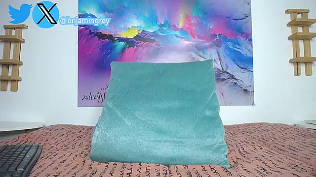 Benjamingreyxh online show from 11-18-25, 08:13