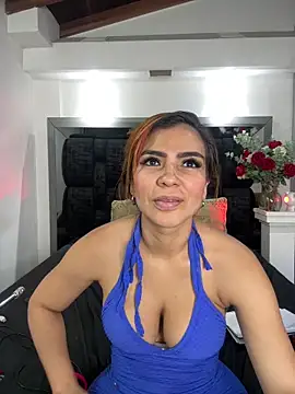 Arianna Jones1 online show from 05-27-26, 02:52