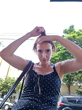 Irresistible24 online show from 01-08-26, 06:32