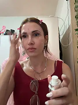 Irresistible24 online show from 04-24-26, 06:21