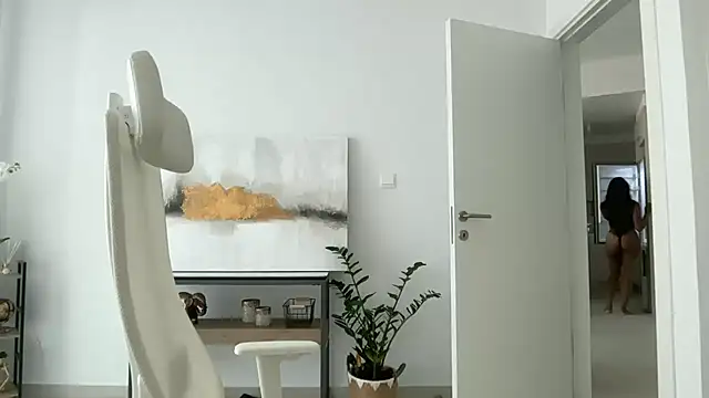 smileybabe online show from 06-12-26, 06:45