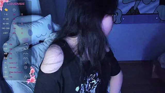 maydaykimmy online show from 01-13-25, 09:09