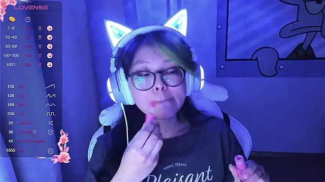 maydaykimmy online show from 01-15-25, 02:27