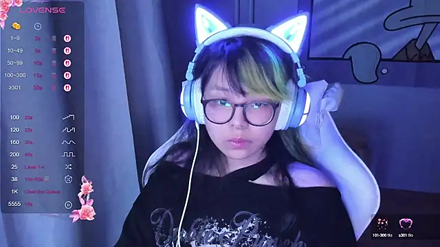 maydaykimmy online show from 03-05-25, 08:21