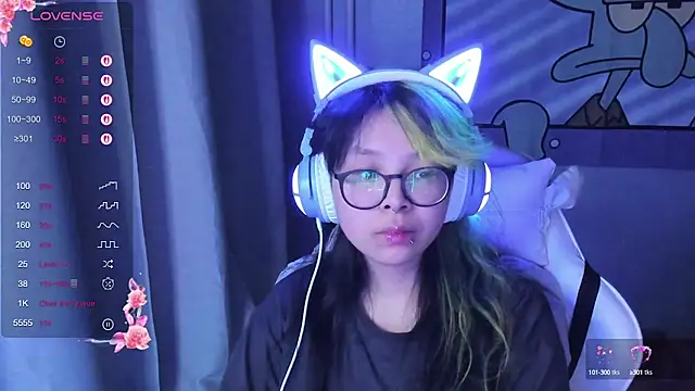 maydaykimmy online show from 03-12-25, 01:14