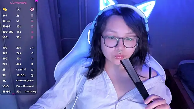 maydaykimmy online show from 07-20-26, 09:39
