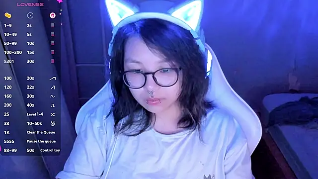 maydaykimmy online show from 07-21-26, 08:33