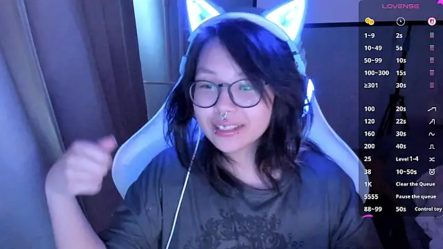 maydaykimmy online show from 07-26-26, 02:09
