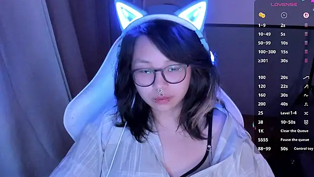 maydaykimmy online show from 07-28-26, 10:42