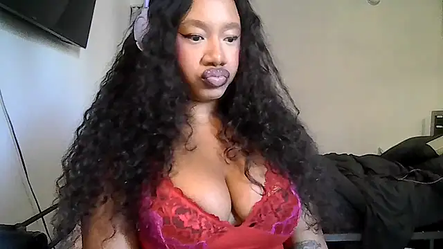 goddessdaisysky online show from 04-26-26, 05:32