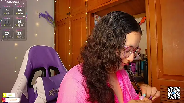 eva rosse69 online show from 03-12-26, 11:05