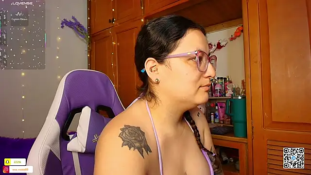 eva rosse69 online show from 03-13-26, 11:06