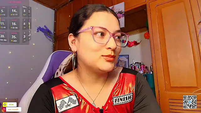 eva rosse69 online show from 03-23-26, 12:09