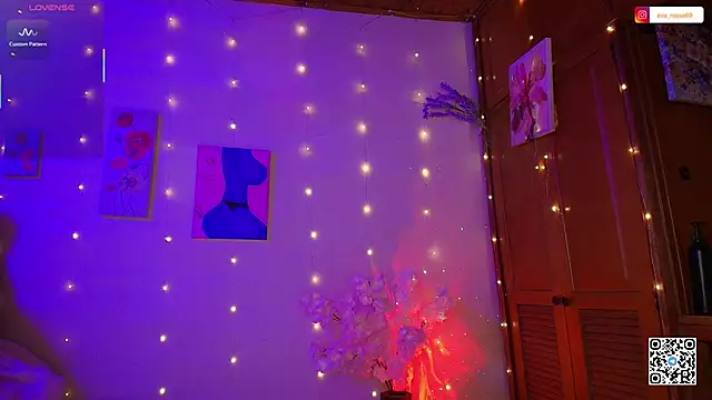 eva rosse69 online show from 04-29-26, 12:09