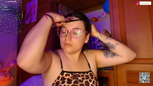 eva rosse69 online show from 06-11-26, 12:03