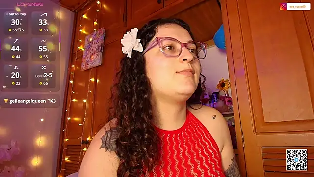 eva rosse69 online show from 07-28-26, 03:21